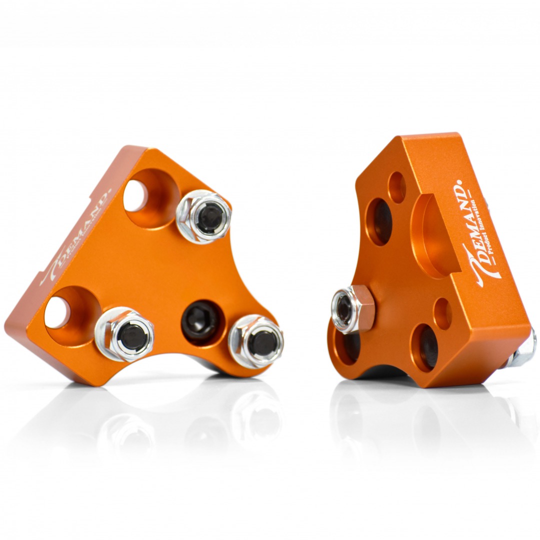 楽天市場】T-DEMAND【EASY PRO Ver.1】TOYOTA 50エスティマ専用