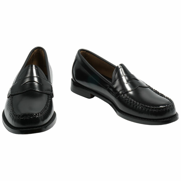 楽天市場】【返品交換可】G.H.BASS ジーエイチバス LOGAN ローガン