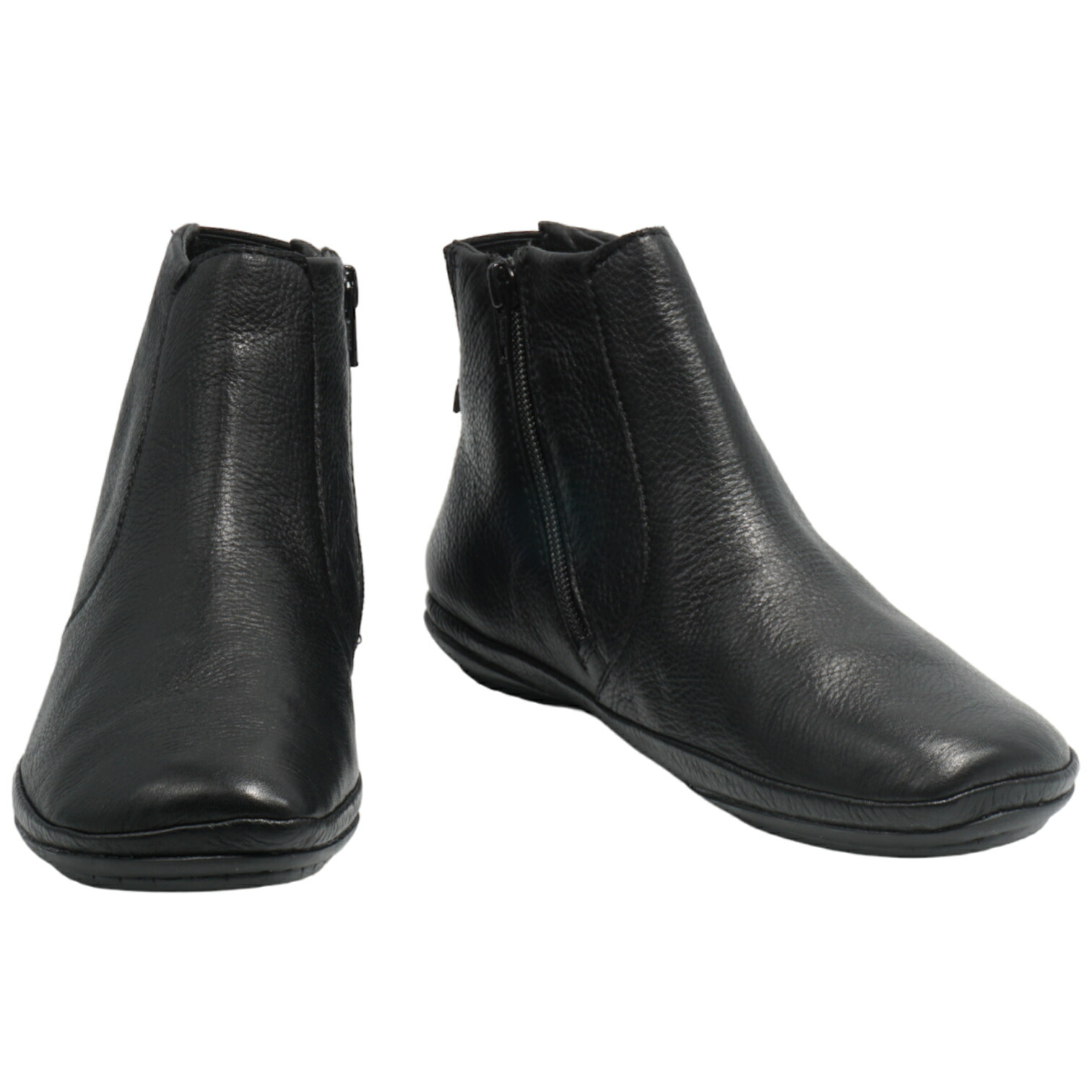 楽天市場】【返品交換可】カンペール ライトニナ アンクルブーツ