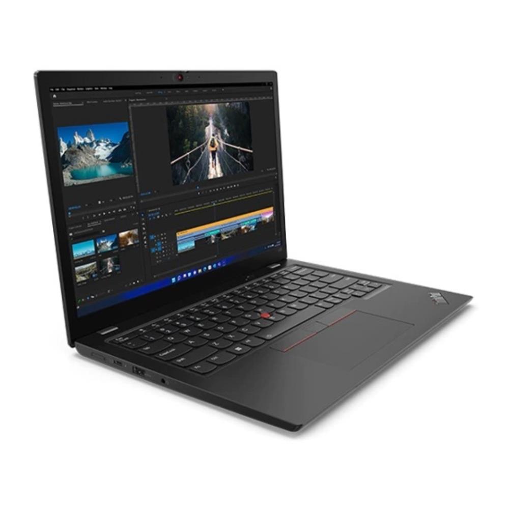 楽天市場】レノボ [21B4S1AY00] (限定商品)ThinkPad L13 Gen 3/i5