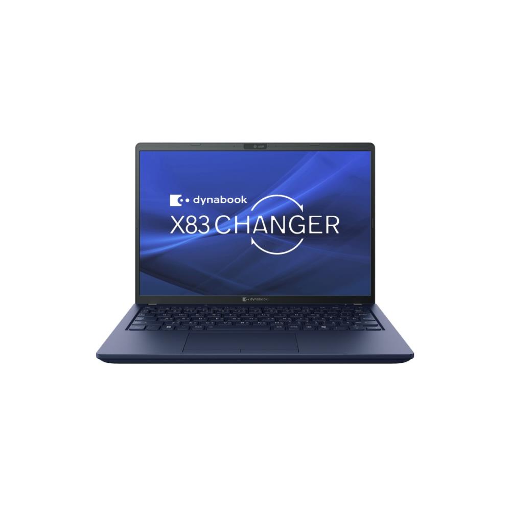 楽天市場】Dynabook [A6X1LYF7421A] dynabook X83/LY：Core i5-1340P