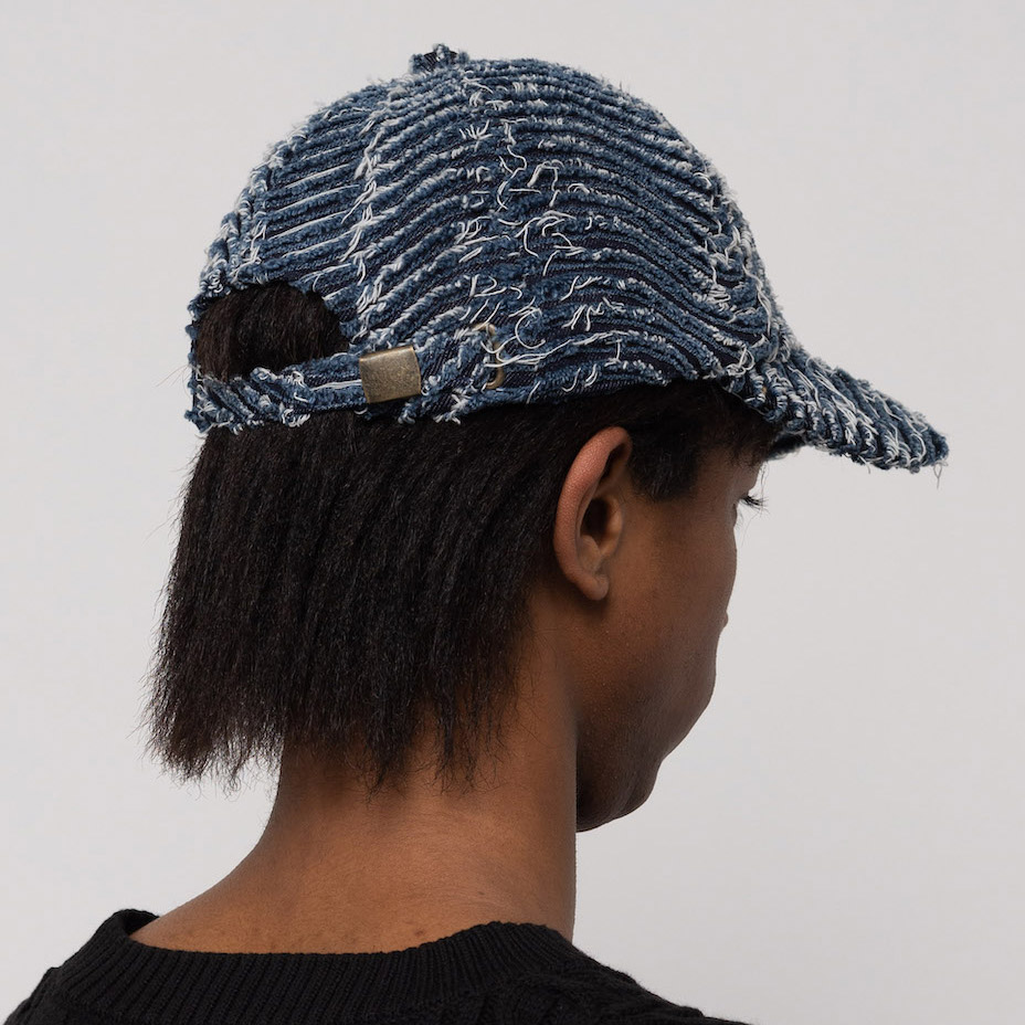 楽天市場】Wave Denim Cap KAMIYA カミヤ G11AC052 キャップ メンズ