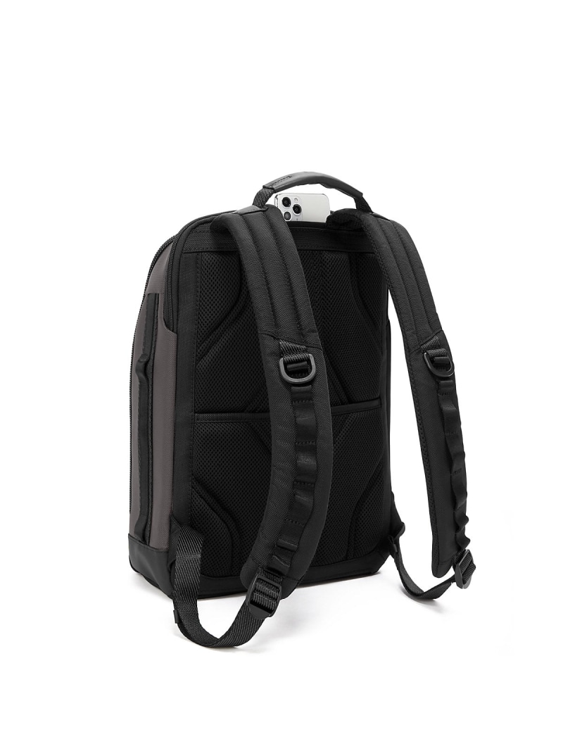 楽天市場】公式 メンズ Alpha Bravo 「ダイナミック」バックパック