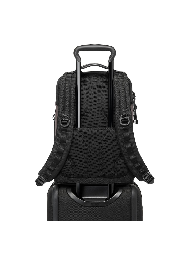 楽天市場】公式 メンズ Alpha Bravo 「ダイナミック」バックパック