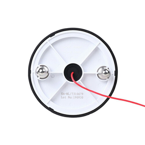 楽天市場】LED マーカー SA-ML 24V 黄 トラック ランプ イエロー