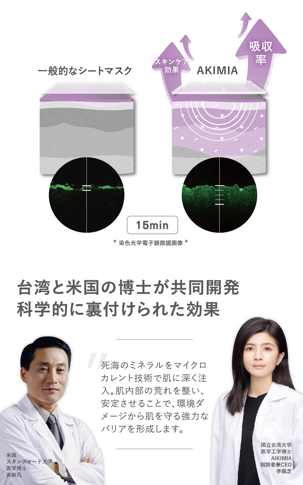 楽天市場】ELECTROPUMP エジプト ペパーミントエキス 引き締め シート