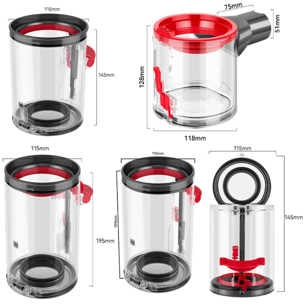 楽天市場】純正！Dyson ダイソン 掃除機 パーツ 正規品 V10シリーズ