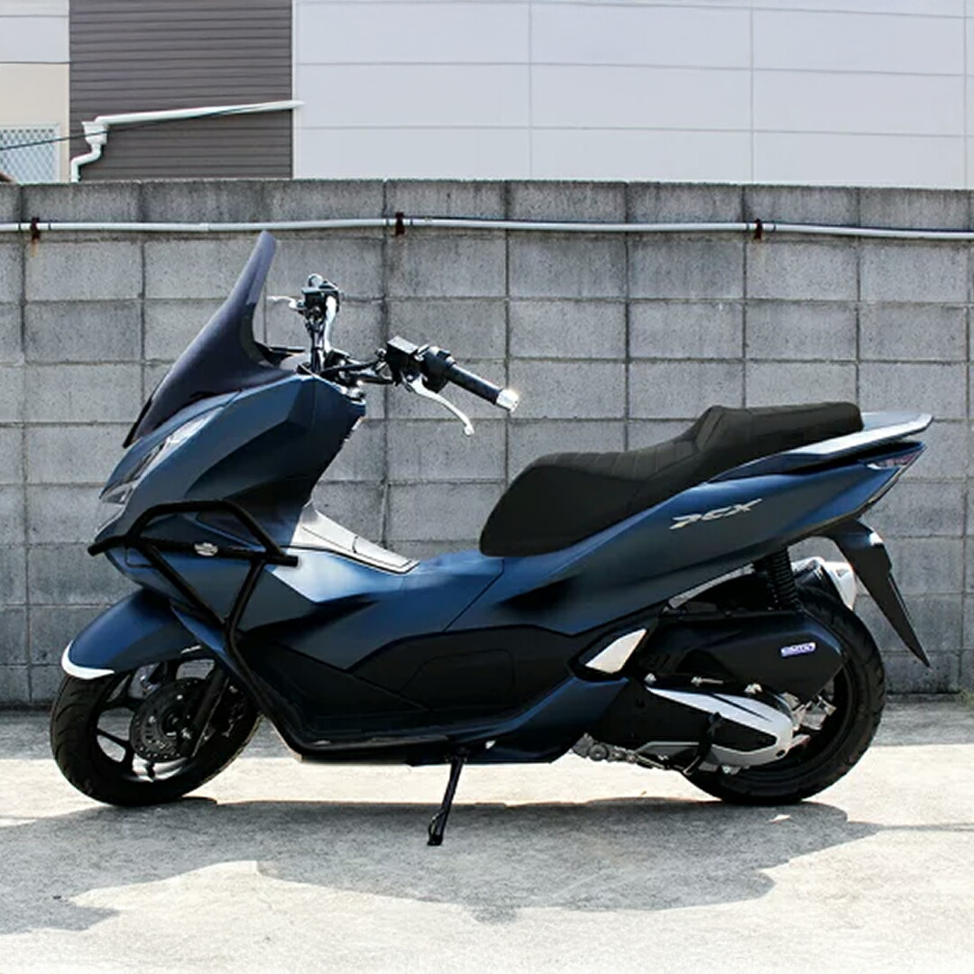 楽天市場 | 輸入バイクパーツ卸ツイントレード - 2025年式新型PCXに