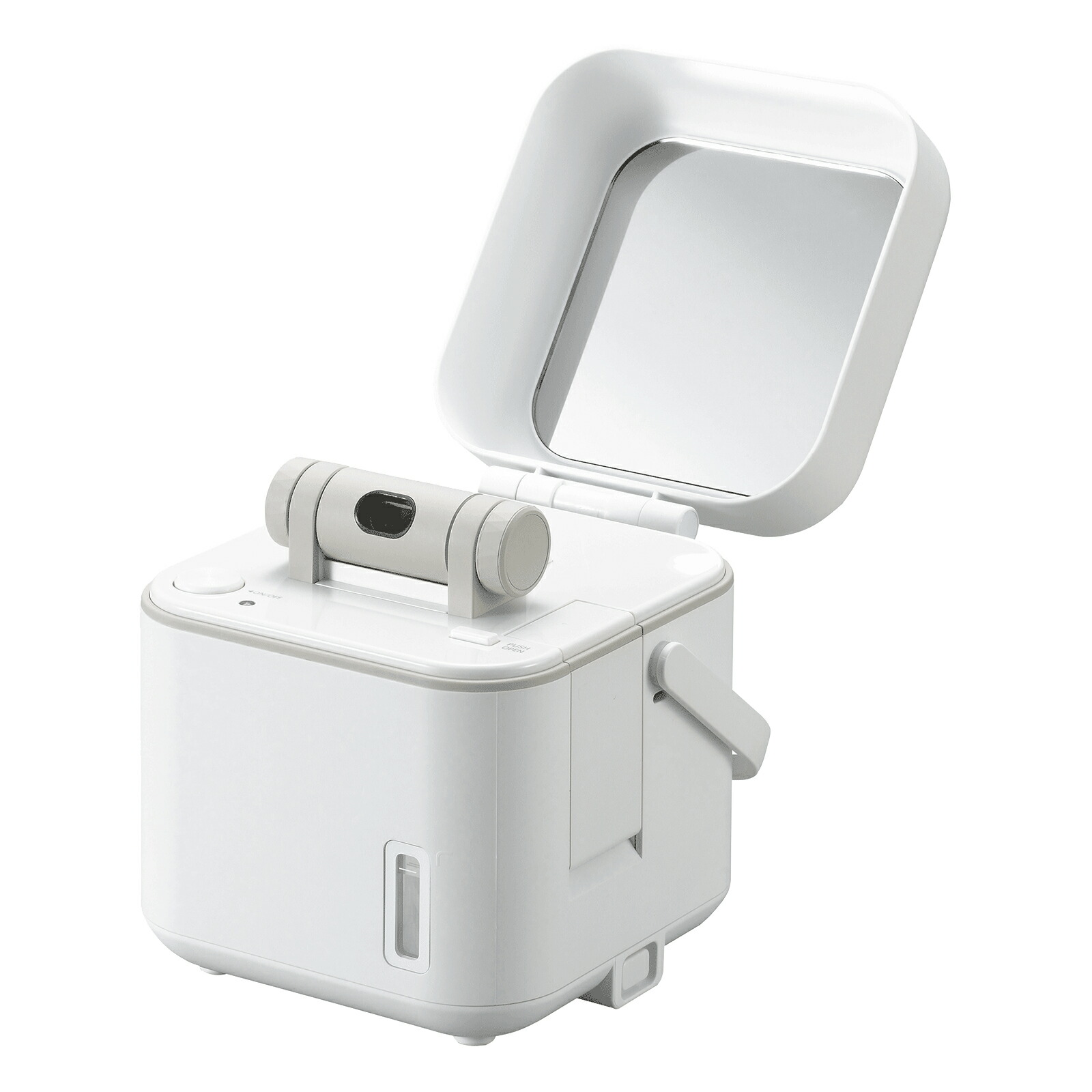 楽天市場】【スーパーSALE期間限定価格！】【公式】フェイススチーマー