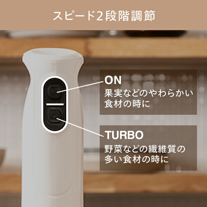 楽天市場】【公式】ブレンダー ステンレス 1台4役 KC-4833W