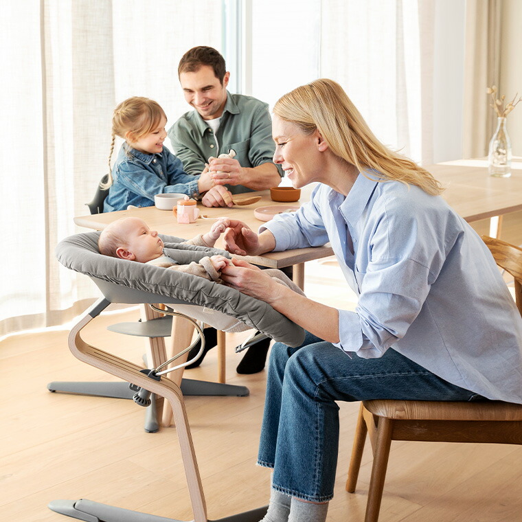 楽天市場】ストッケ ノミ 専用 ニューボーンセット 新生児 STOKKE NOMI