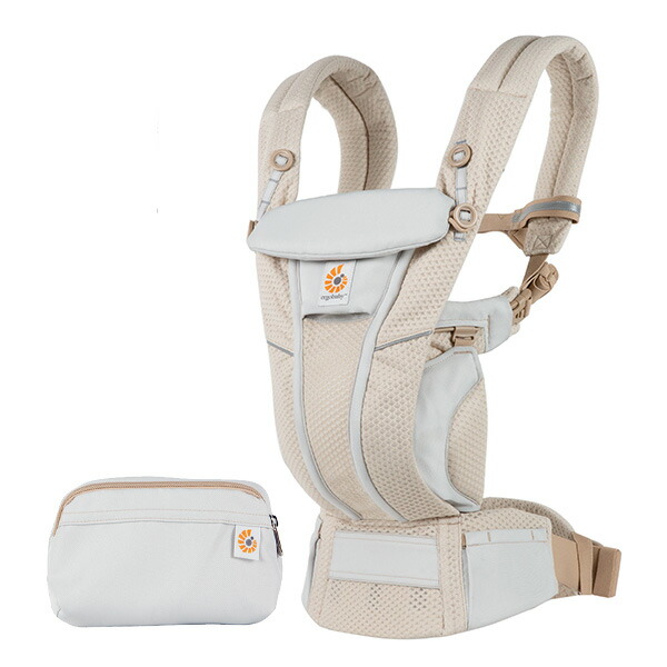 楽天市場】＼今ならレビュー特典付き／ エルゴ オムニブリーズ 日本