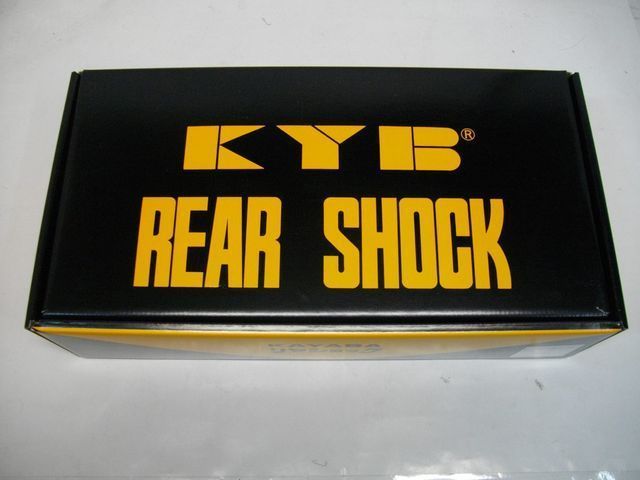 楽天市場】XJ400 XJ400D KYB カヤバリヤーサス : TWINSTAR 楽天市場店