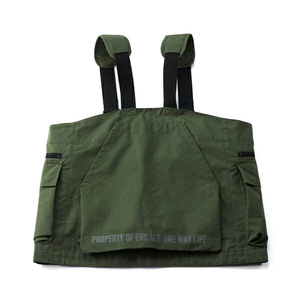 楽天市場】Evilact Tactical Vest イーブルアクト タクティカル ベスト