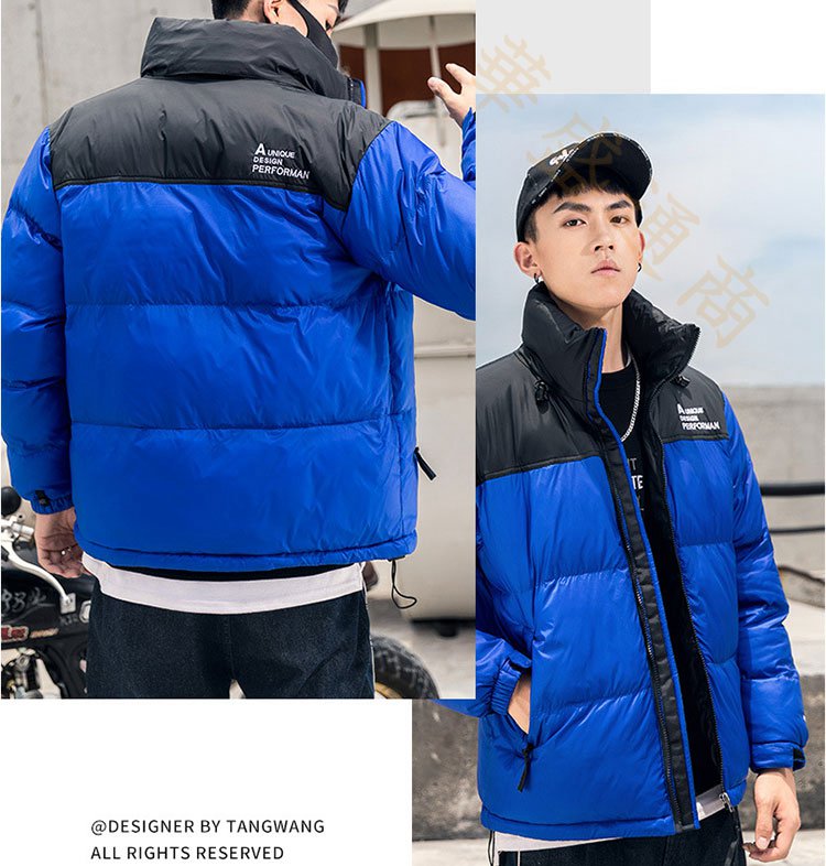 楽天市場】ダウンジャケット メンズ ダウン フード付き ダウン