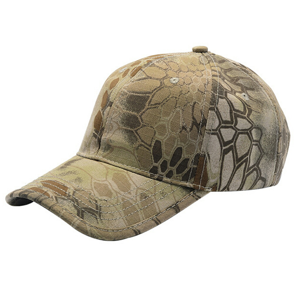 楽天市場】【送料無料】GUN FREAK タクティカル ベースボール キャップ