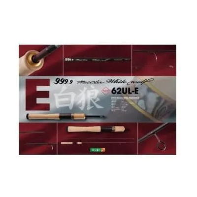 楽天市場】ホワイトウルフ 62の通販