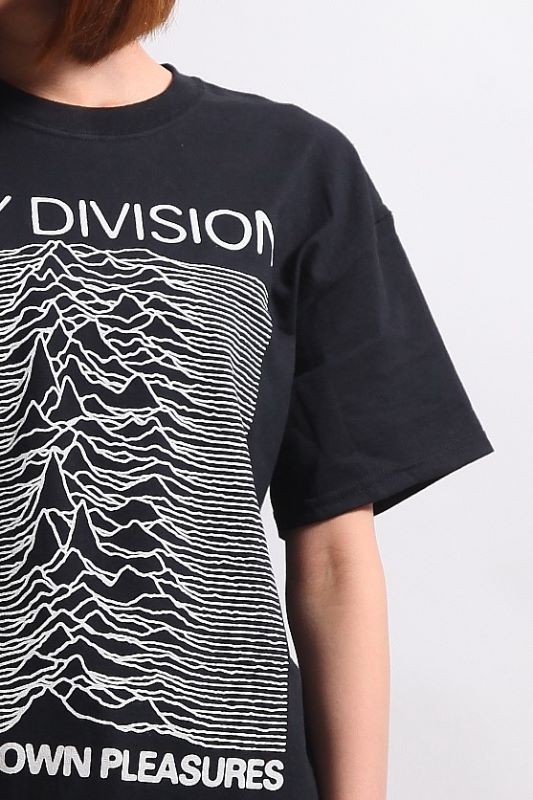 希少 未開封 JOY DIVISION プレミアム・パック Tシャツ 希少 未開封