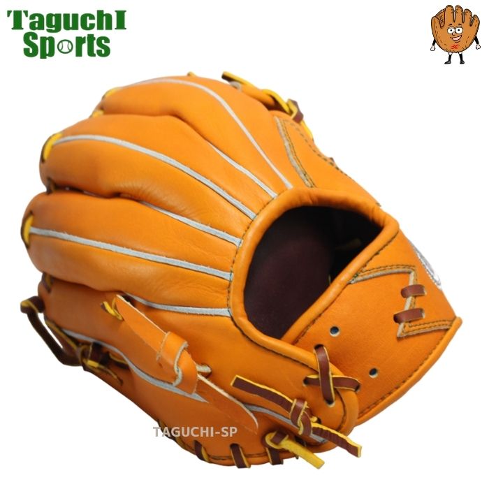 楽天市場】【湯もみ型付け済み】【グラブ開発者によるこだわりの型付け