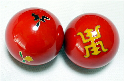 楽天市場】七宝健身球 健康トレーニング器具・リハビリ器具・健康