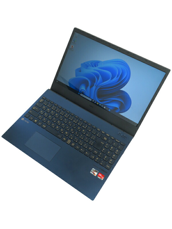楽天市場】NEC『LAVIE N15 N1585/AAL 15.6型FHD Ryzen7 16GB 1TB