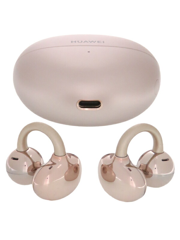 楽天市場】【HUAWEI】ファーウェイ『オープンイヤー型ワイヤレス