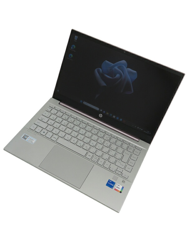 楽天市場】日本HP『HP Pavilion 14-dv2012TU 14型FHD Core i5 16GB