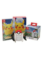 楽天市場】レッツゴー ピカチュウ モンスターボールセットの通販