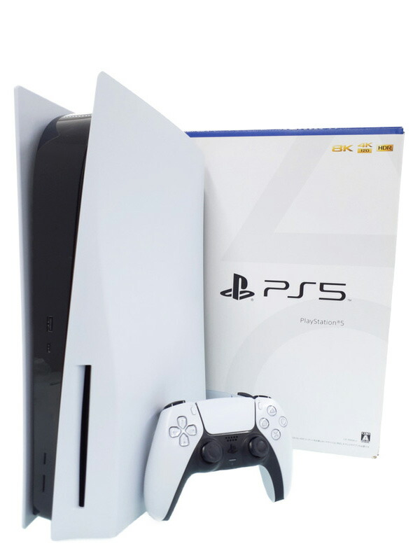 楽天市場】playstation 5 本体 cfi-1000a01の通販