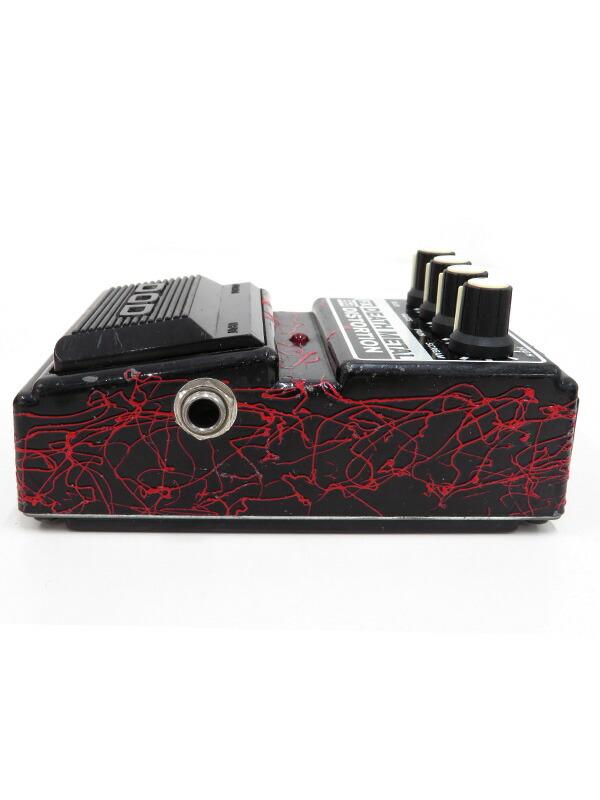 楽天市場】【DOD】ディーオーディー『ディストーション』FX86B DEATH