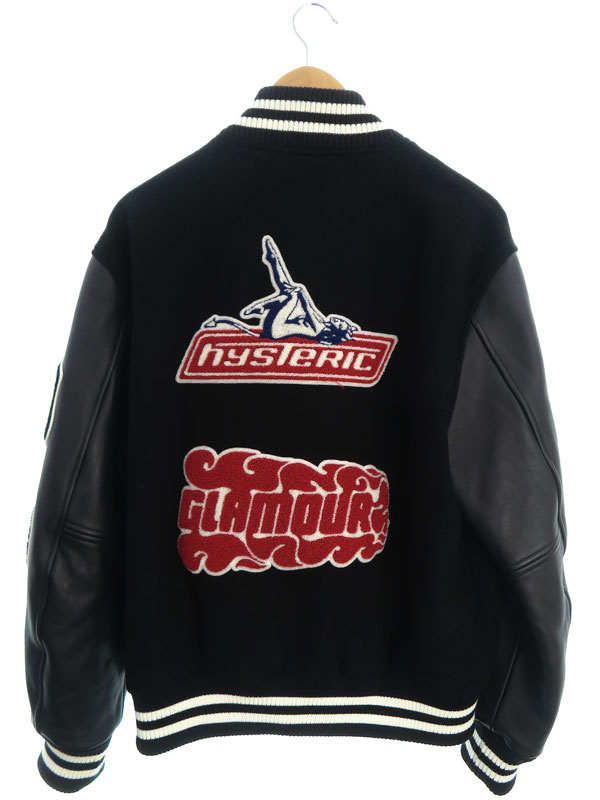 楽天市場】【HYSTERIC GLAMOUR】ヒステリックグラマー『MOTOR CITY