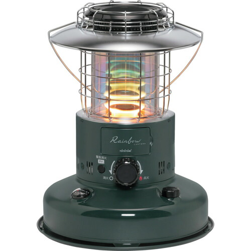 ヒーター ストーブ レインボーストーブ トヨトミ」の人気商品一覧