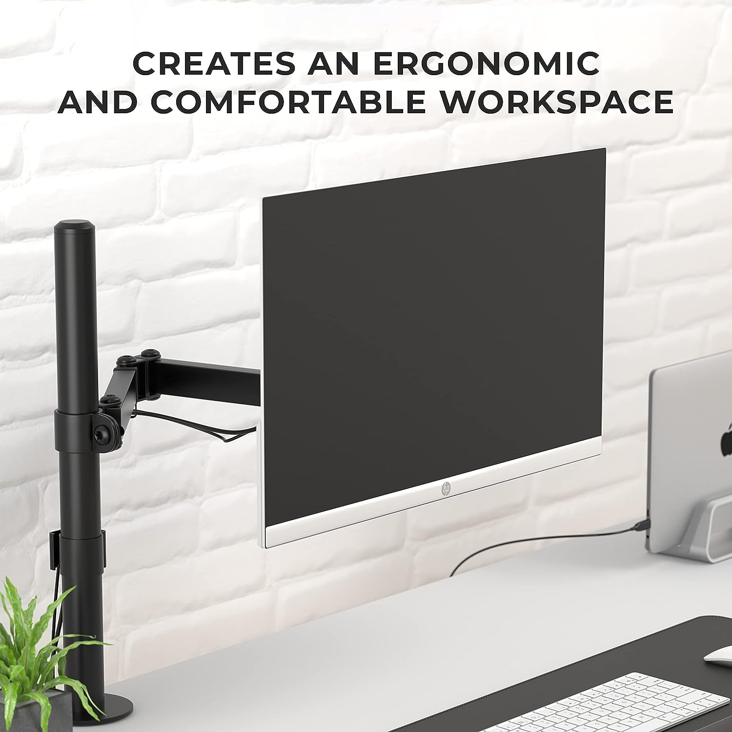 楽天市場】VESA規格対応マウントアダプター HP(ヒューレット