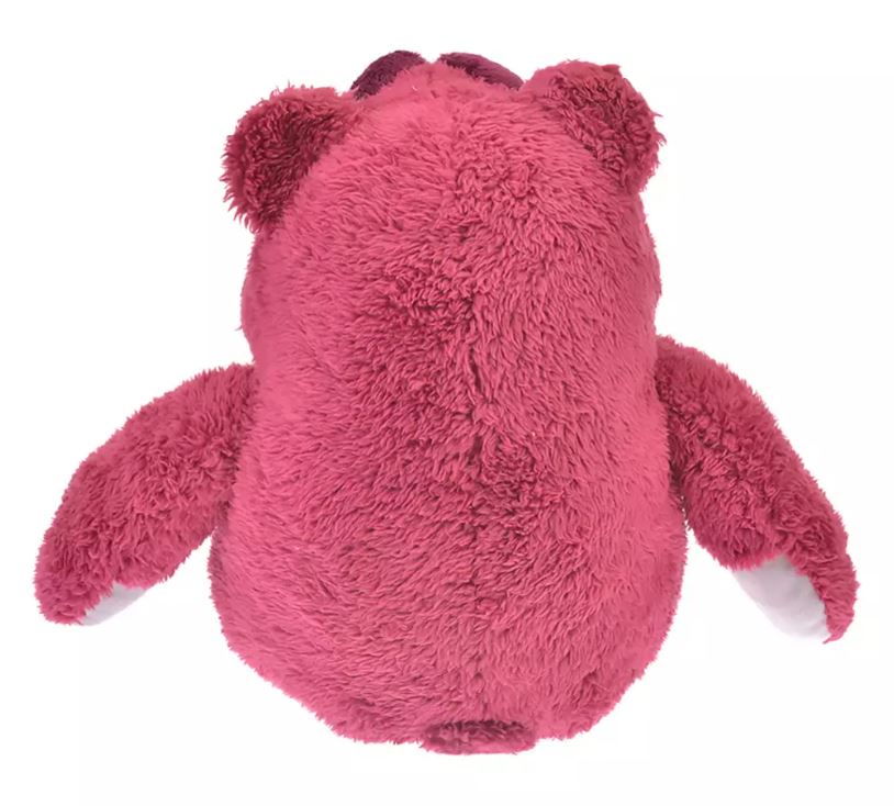 楽天市場】ディズニーストア公式 ロッツォ ぬいぐるみ イチゴの香り 約