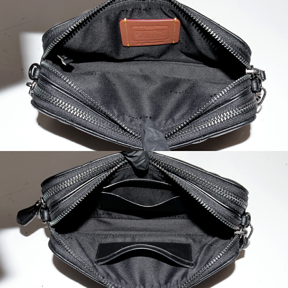 楽天市場】コーチ ショルダーバッグ クラッチバッグ キラ クロスボディ