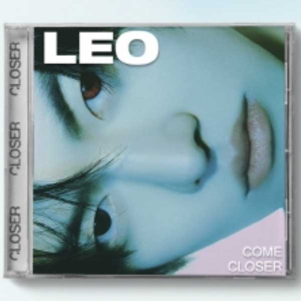 楽天市場】【2025/9/16 韓国再発売】【予約】LEO リオ EP Album【COME