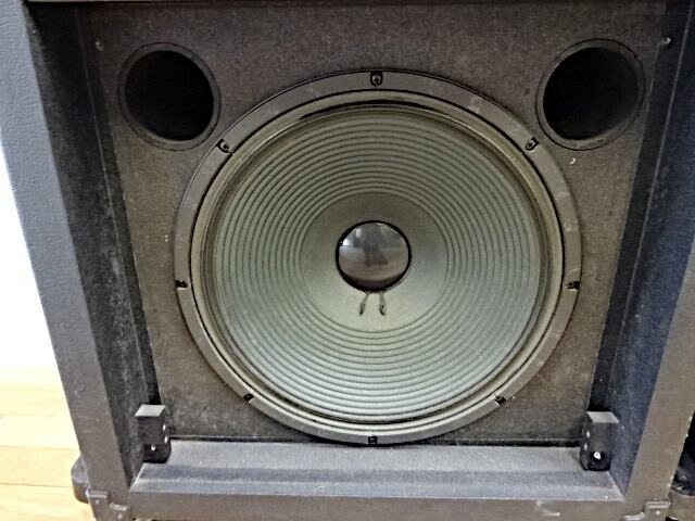 楽天市場】【中古】 Roland ローランド 業務用スピーカー SST120 ペア