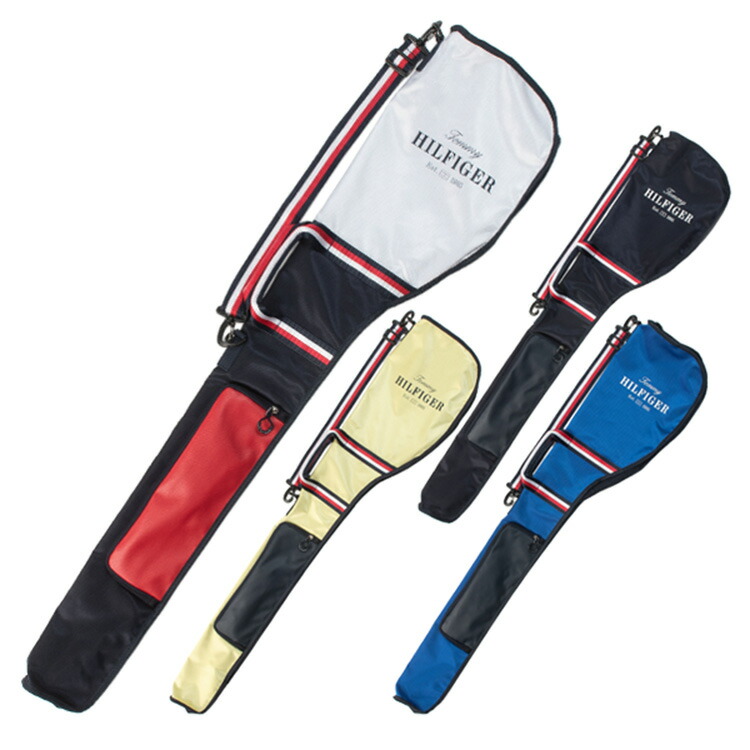 楽天市場】トミーヒルフィガー セルフスタンド クラブケースの通販