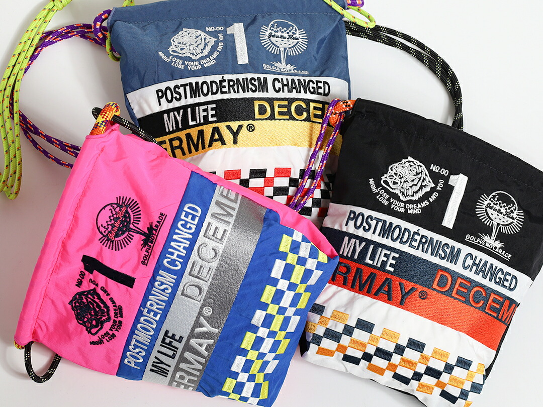 楽天市場 | 竹内ゴルフ 楽天市場店 - DECMEBERMAY/ディセンバーメイの