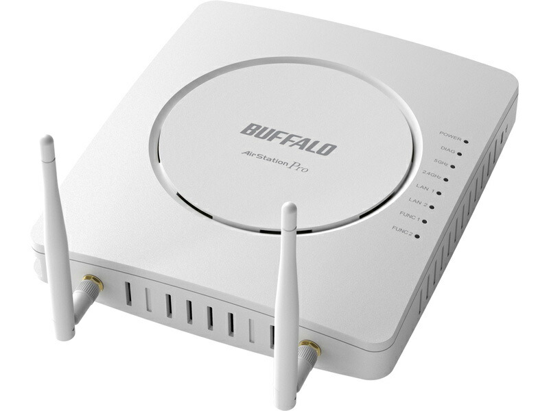 楽天市場】【2026年3月下旬入荷予定】バッファロー WAPM-AX4R 11ax 2x2
