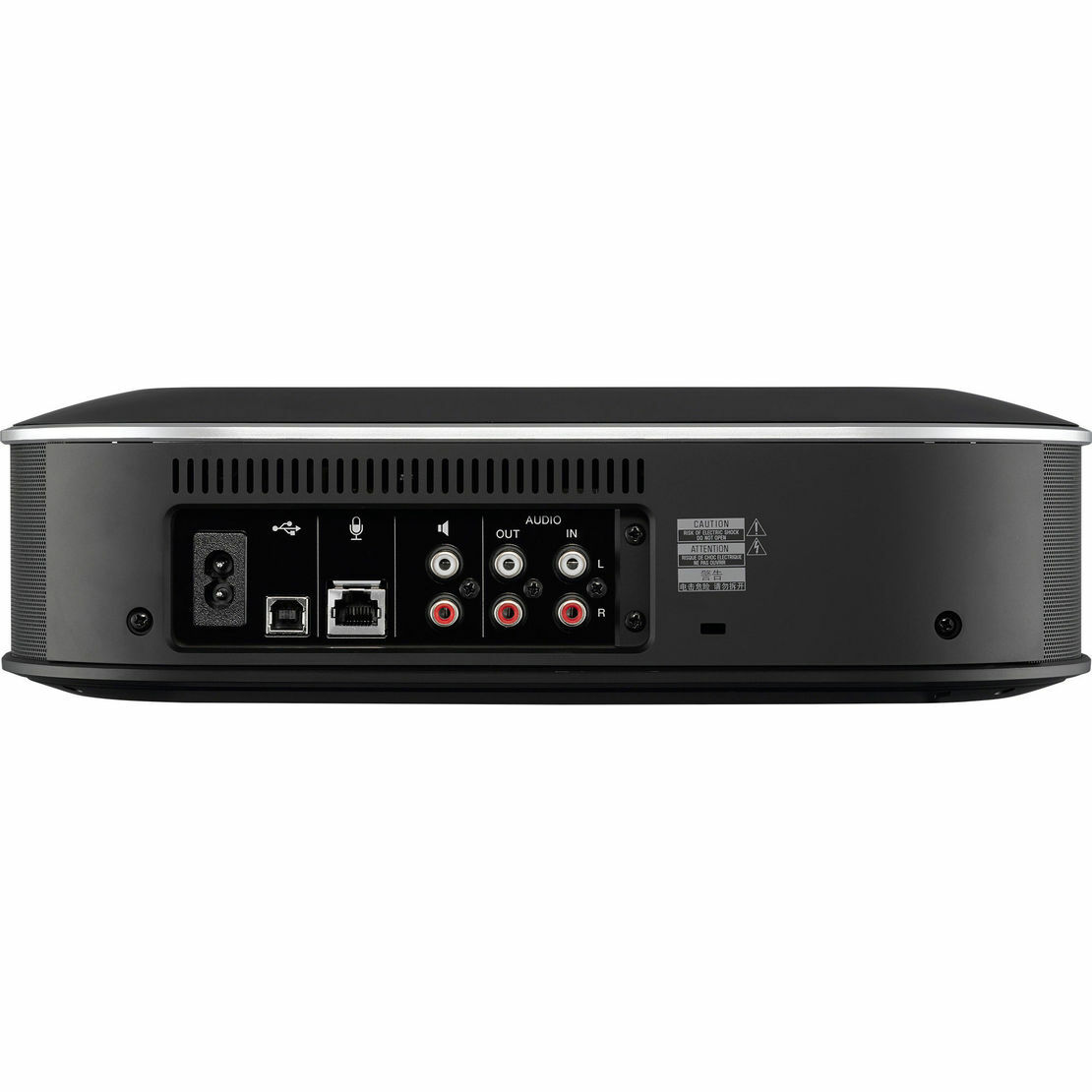 楽天市場】ヤマハ YAMAHA ユニファイド コミュニケーション スピーカー