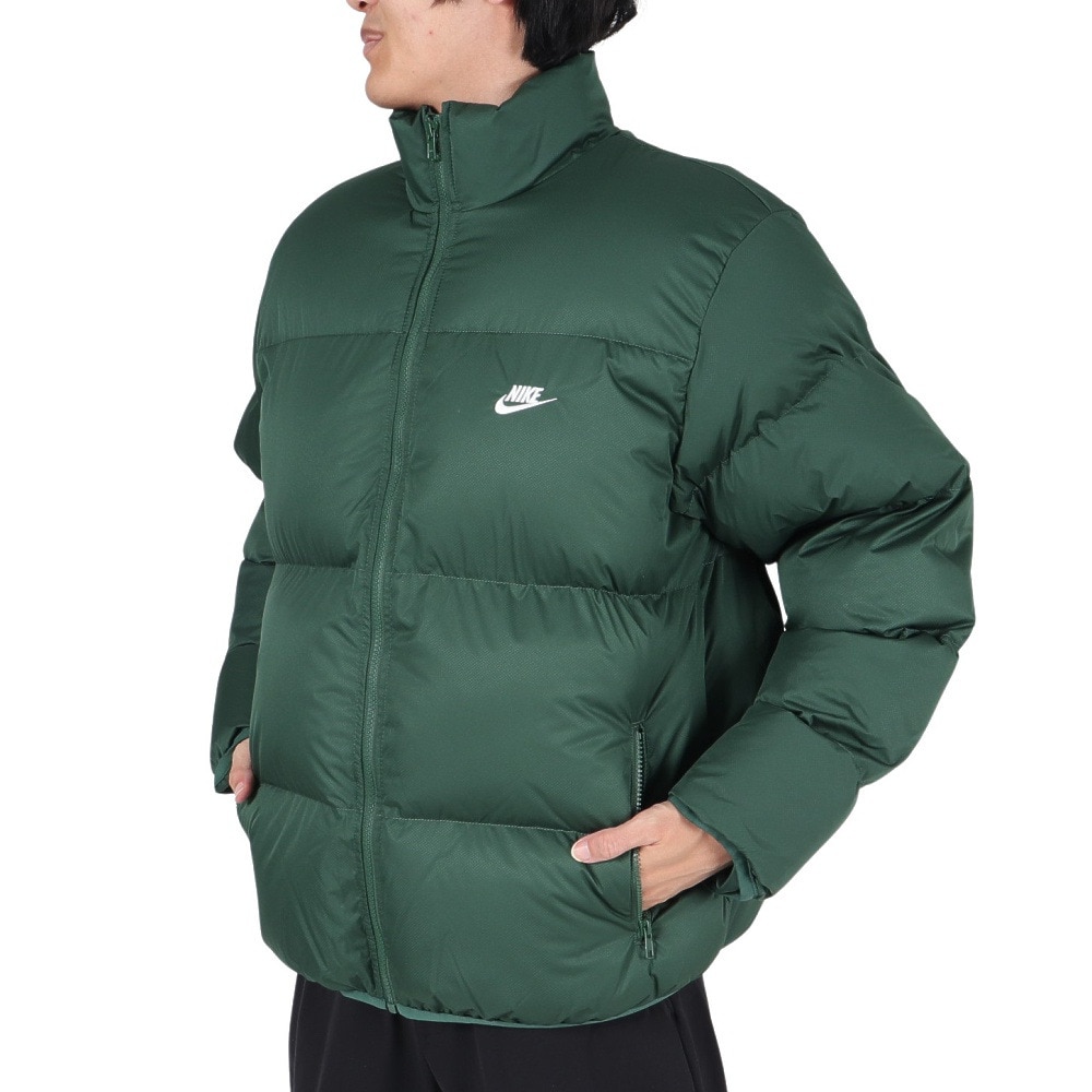 ナイキ(nike) ジャケット 中綿 メンズアウトドアジャケット・アウター