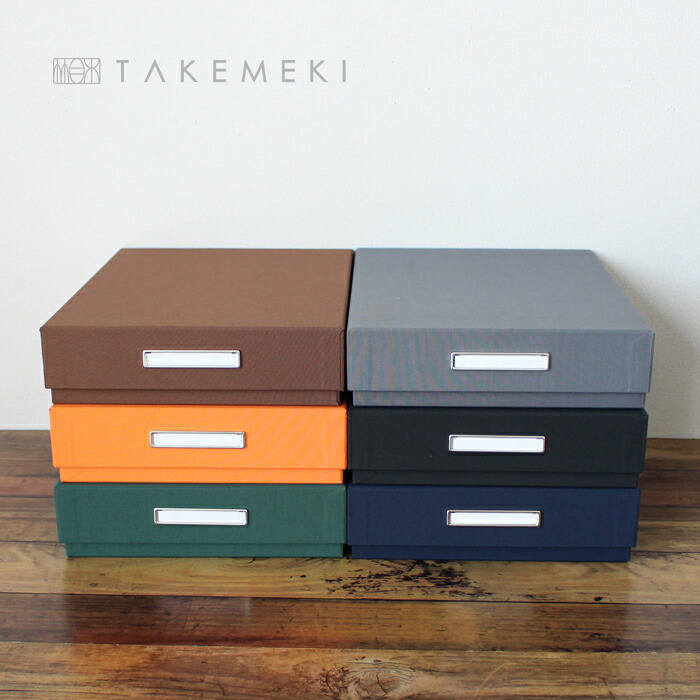 楽天市場】送料無料！【TAKEMEKI】お道具箱 大きめ B5 サイズ 布