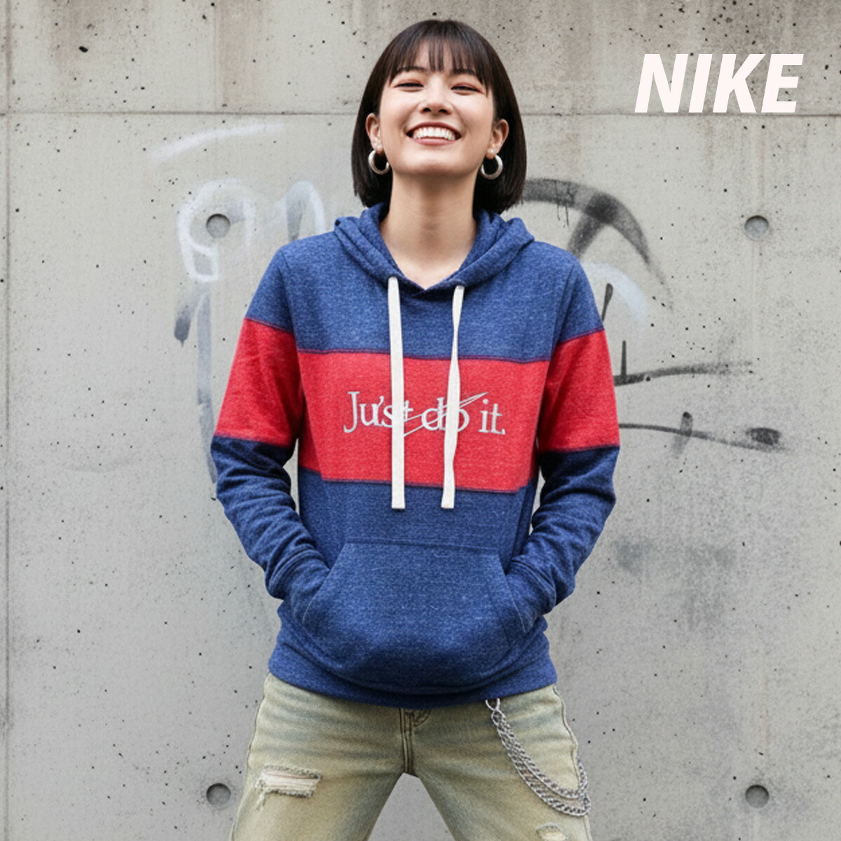 m ※いきなり購入✖︎ 希少デザイン NIKE ナイキ スウェット ナイキ NIKE メンズ スウェットトレーナー ナイキ クラブ+ BB L/S