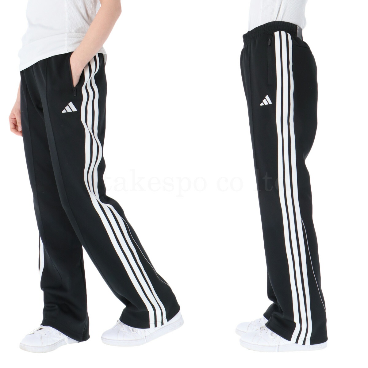 楽天市場】ジャージ レディース 上下 アディダス セットアップ