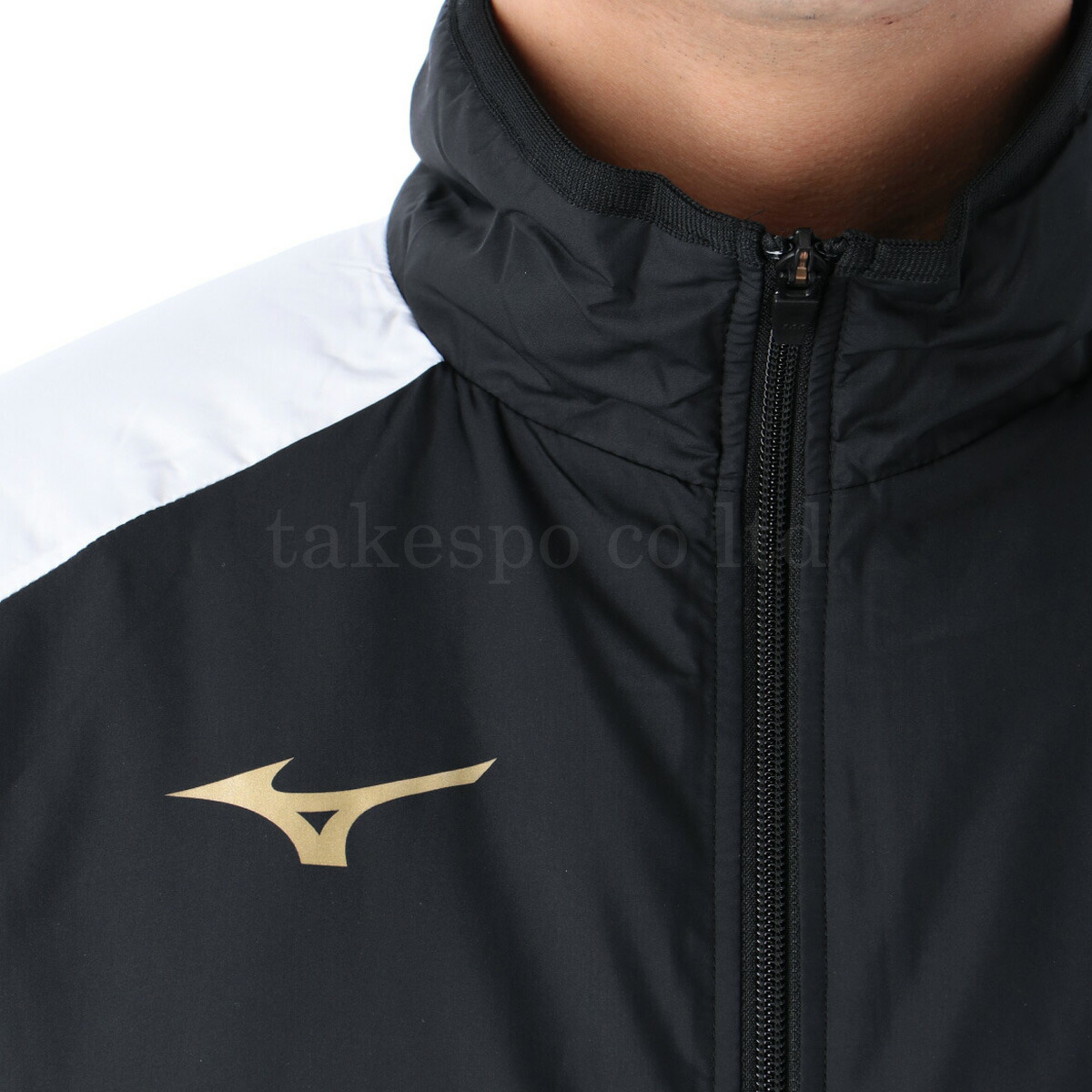 楽天市場】＼楽天1位！／ ミズノ ウインドブレーカー 上下 メンズ