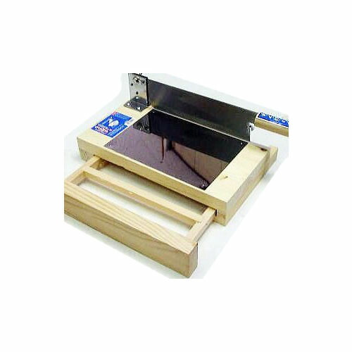 楽天市場】(即日発送 特選国産品) もち切り器 中 A-210 (のしもち切り