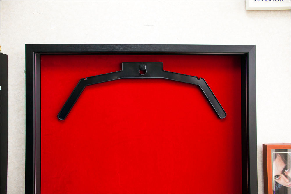 楽天市場】ユニフォーム 額縁【前扉開閉式両面アクリルユニフォーム額