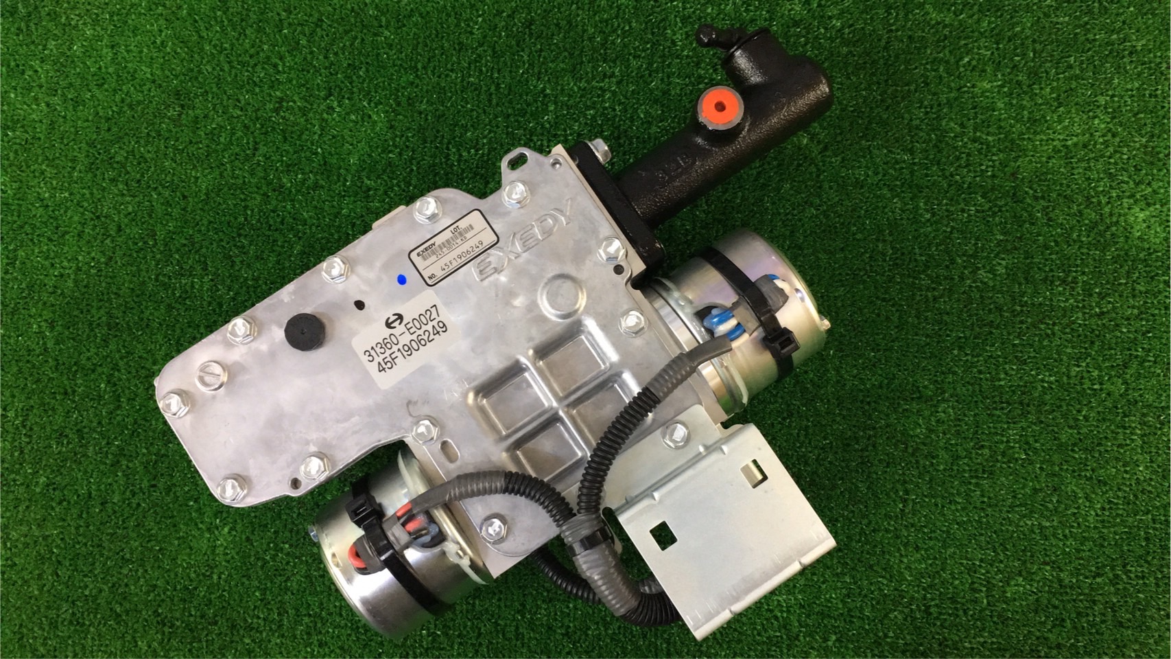 楽天市場】日野 大型 プロフィア クラッチアクチュエーター クラッチ