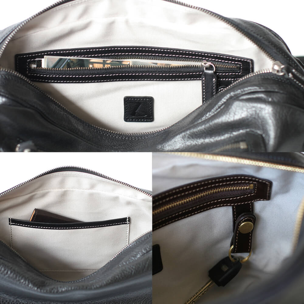 楽天市場】【土屋鞄公式】 アルマス バッファローボディーバッグ